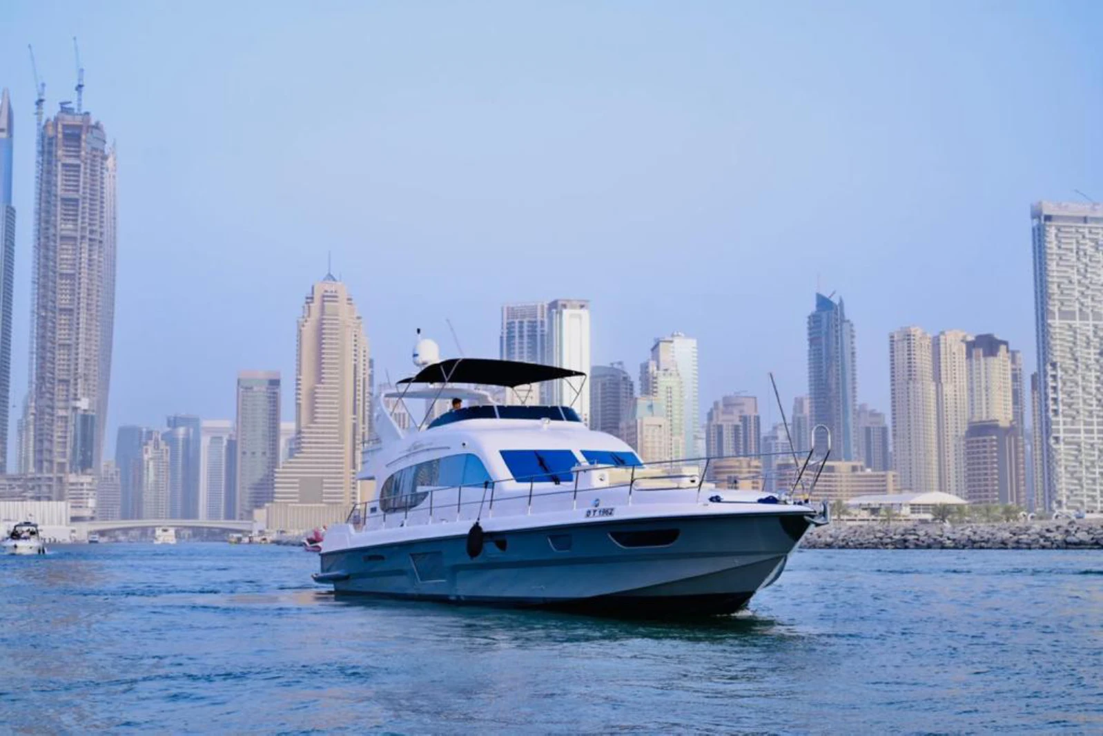 Yacht Image