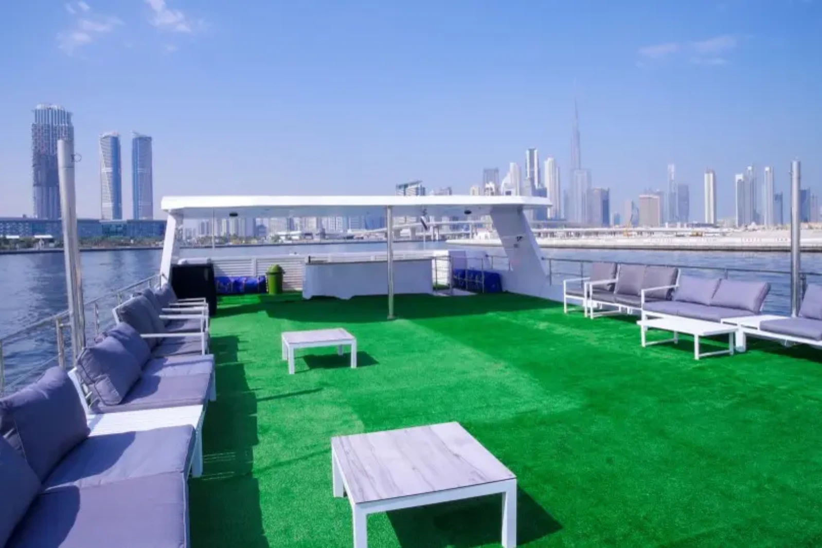 Bella Vita 100Ft Charter Yacht