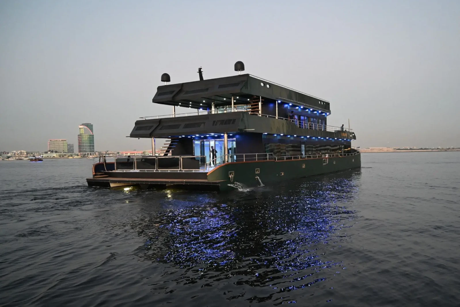 Yacht Image